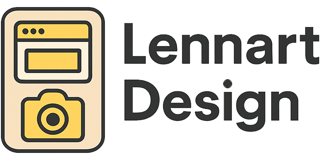 Lennartdesign